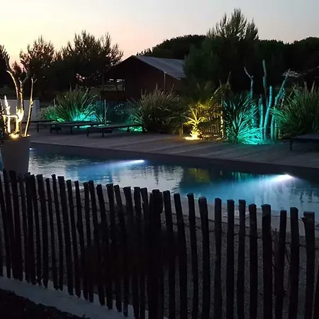 Les Saint Pierre Guest house *