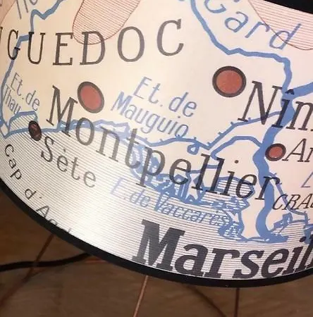 Les Saint Pierre Vendégház 3*