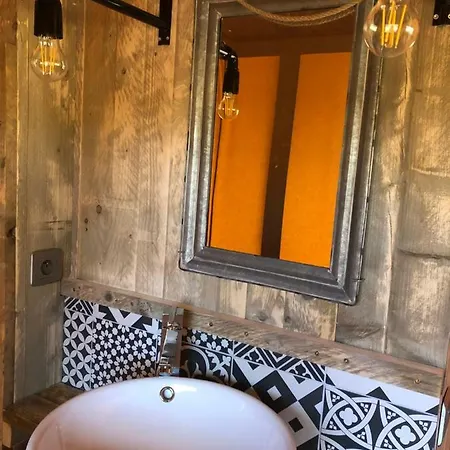 Vendégház Les Saint Pierre