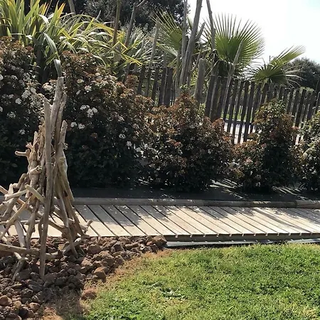 Les Saint Pierre Vendégház