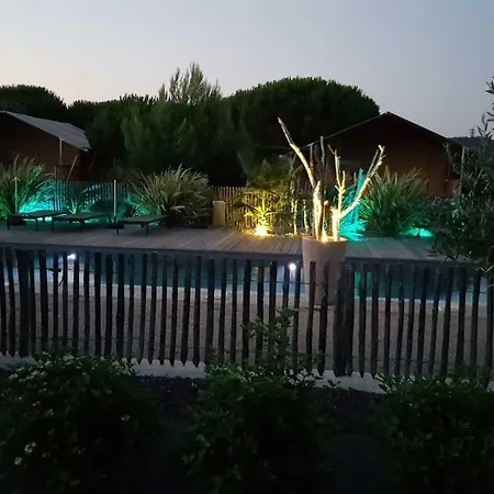 Vendégház Les Saint Pierre Agde