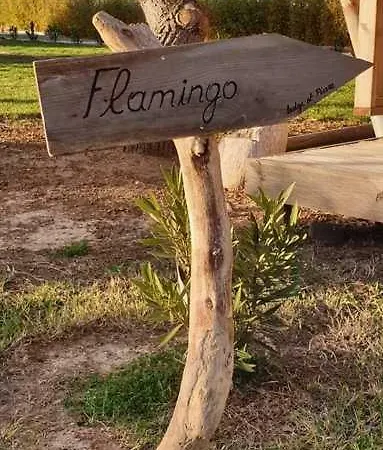 Vendégház Les Saint Pierre